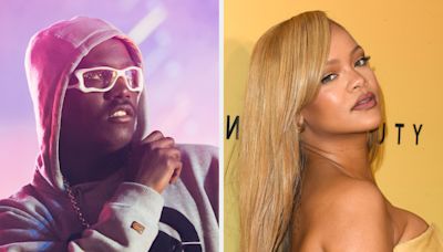 April's Best Jewelry Purchases Including Lil Yachty and Rihanna's Latest Grills