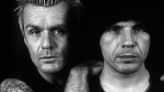 The Cult's Billy Duffy on how the relationship between him and singer Ian Astbury is like a "separated married couple"