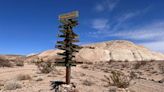 Calico Early Man Site near Barstow has reopened