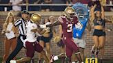 Florida State football: Trey Benson, Jordan Travis set tone leading Seminoles to win over Boston College