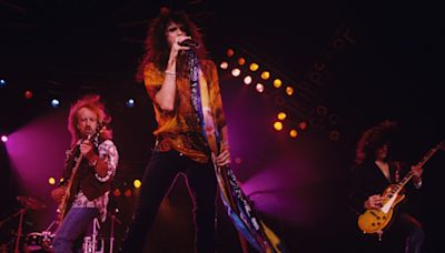 5 Aerosmith songs you need to hear