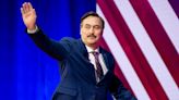 Supreme Court declines Lindell appeal over phone seizure