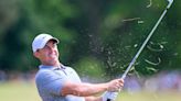 Rory McIlroy hangs tough to stay in hunt for Scottish Open title defence