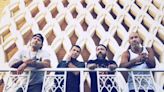 Alien Ant Farm bringing new music to Iowa City