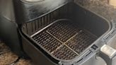 Clean air fryers in five minutes ‘without scrubbing’ with one kitchen essential