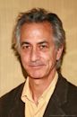 David Strathairn