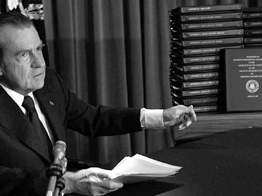 Commentary by Arthur I. Cyr: Richard Nixon’s legacy complicated even 50 years since his resignation