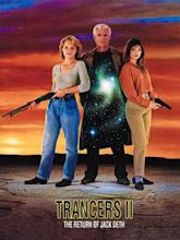 Trancers II: The Return of Jack Deth