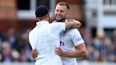 Gus Atkinson takes SEVEN wickets to steal Jimmy Anderson's thunder