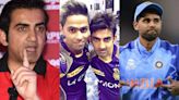 When Gautam Gambhir Foresaw Suryakumar Yadav As Future Captain In 2015