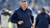 Browns hire former Titans HC Mike Vrabel as personnel consultant for 2024 NFL season | Sporting News