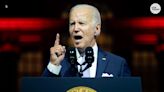 Biden warns against 'MAGA forces', Mississippi water crisis continues: 5 Things podcast