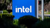 Intel Gets $11 Billion Investment From Apollo for Irish Chip Fab