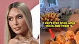 Kim Kardashian Just Threw Her Son The Best Birthday Party, And Now I Want To Redo My Entire Childhood