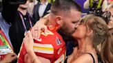 Taylor Swift-Travis Kelce romance inspires Hallmark movie