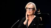 Meryl Streep y su emotivo discurso en los Premios Princesa de Asturias 2023