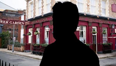 EastEnders exit 'confirmed' for major character - as ex-wife leaves him to die