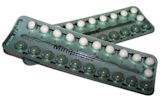 Combined oral contraceptive pill