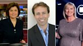 BBC broadcasters set to lose chief presenter roles amid merger shake-up