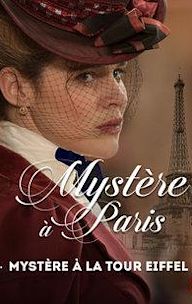 The Eiffel Tower Mystery