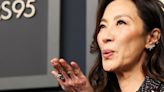 Michelle Yeoh Addresses Stereotypical Roles And Winding Road To Hollywood Stardom
