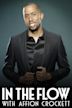 In the Flow With Affion Crockett