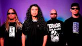 "When Dahmer hit the news I thought, ‘I have a lot of stuff to work with here!'" Tom Araya explains Slayer's fascination with serial killers