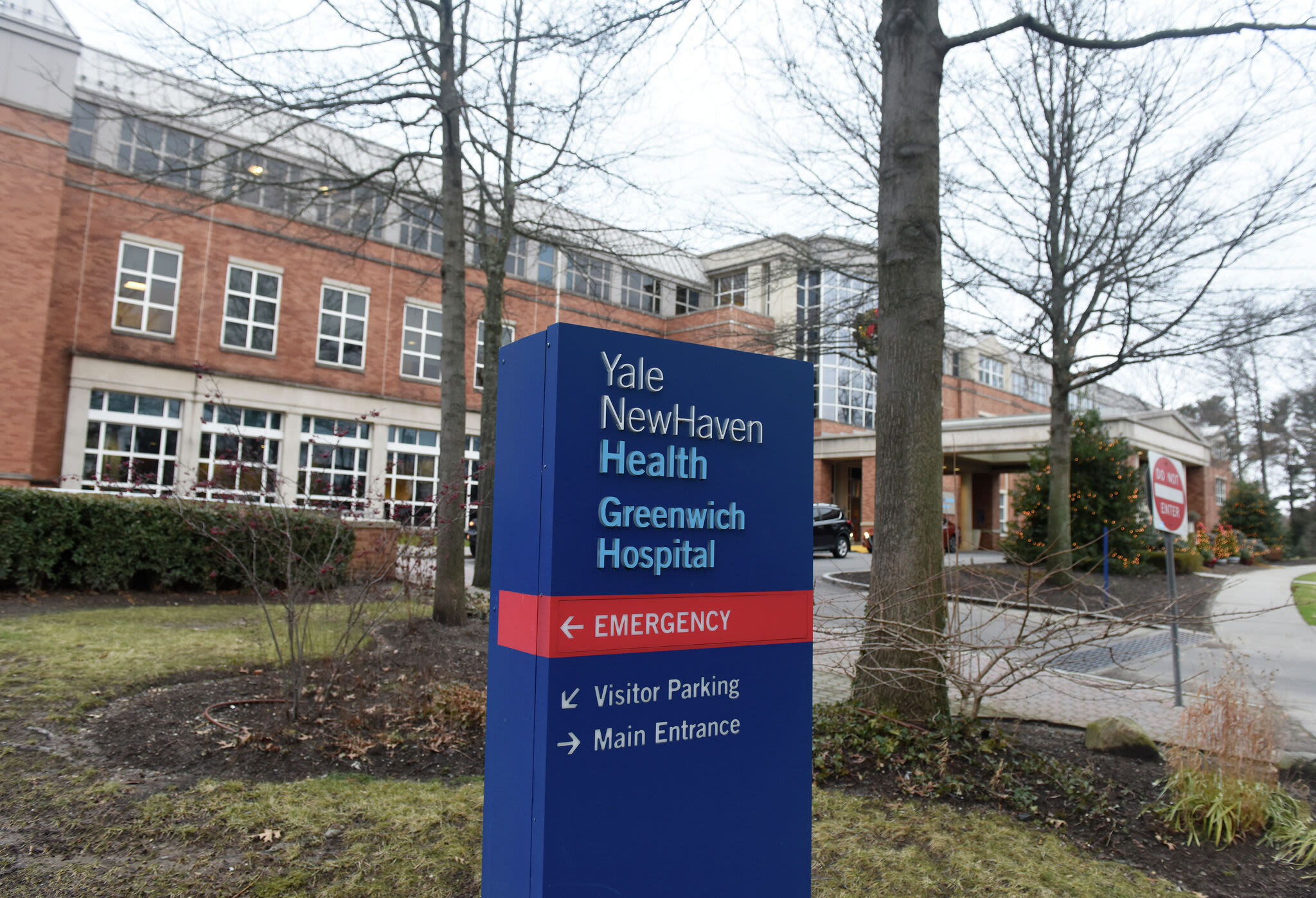 Baby died after Greenwich Hospital doctor used vacuum 15 times during childbirth, lawsuit says