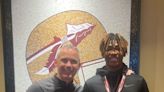 'We On Fries': Social media reacts to Tallahassee's Micahi Danzy commitment to FSU football