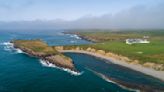 This Stunning Coastal Manse in Ireland Has Its Own Private Island. Now It Can Be Yours for $10.6 Million.