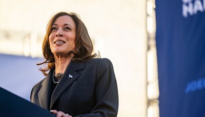 “The Case for Kamala”: Anonymous Memo Makes Rounds Among Democrats