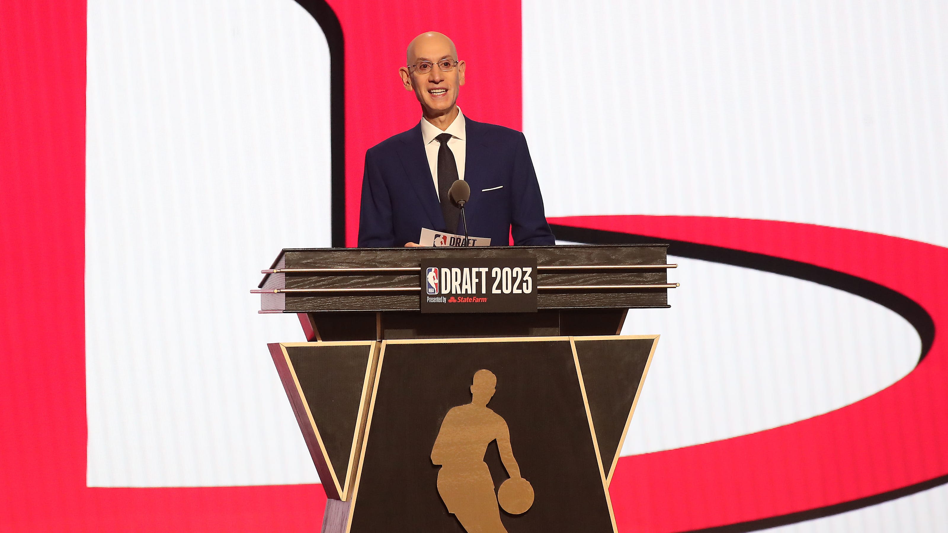 2024 NBA Draft: Date, time and schedule for 2-day event