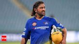 A bond unspoken: It was MS Dhoni’s sister who helped him become a cricketer - Times of India