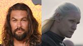 How Jason Momoa Really Feels About the Game of Thrones Spin-Off House of the Dragon