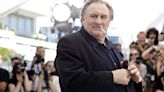 Gérard Depardieu sexual assault charge dropped due to statute of limitations
