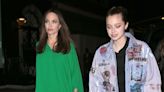 Angelina's daughter Shiloh confirms she's dropping Brad's name in newspaper ad