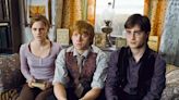 Con nuevo elenco y J. K. Rowling como productora: así se prepara la serie de Harry Potter - La Tercera