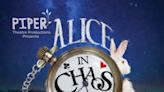 Alice in Chaos in Off-Off-Broadway at Gallery Players 2024