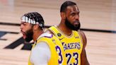 LeBron James e Anthony Davis irão ajudar Lakers a escolher técnico