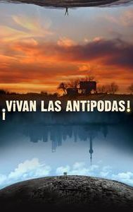 Vivan las Antipodas!