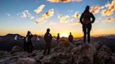 Snow-capped peaks, scenic grandeur: What to expect at Rocky Mountain National Park