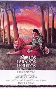 Los Paraisos Perdidos