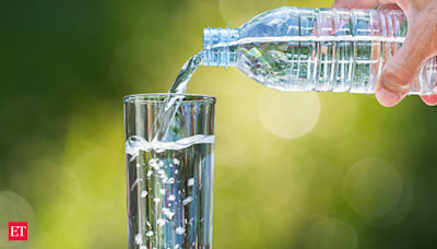 Is drinking too much water a hidden danger? Know here