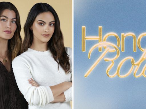 Camila Mendes & Rachel Matthews Launch Production Company Honor Role