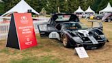 Everatti Just Electrified the Iconic Ford GT40—And Not Everyone Is Happy About It