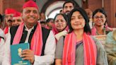 1967 to 2024: Dimple-Akhilesh and other MP couples of Lok Sabha