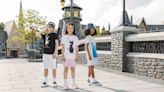 Givenchy and Disney Launch Children’s Collection for ‘Frozen’ Anniversary