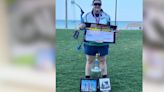 Archery prodigy adds to her resume