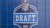 NFL Draft 2024 ¡EN VIVO! - Sigue las elecciones de cada equipo