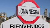 Se cayó la venta de Loma Negra a otra empresa grande de Brasil: el empresario argentino interesado en quedarse con la cementera